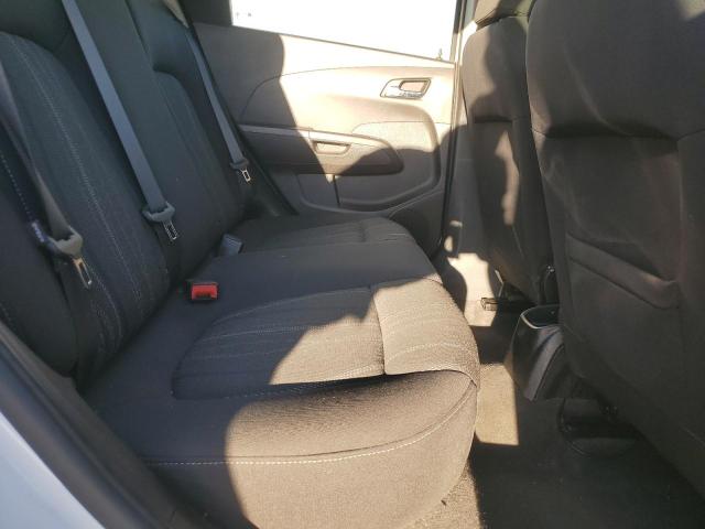 2015 CHEVROLET SONIC LT 1G1JC6SH3F4202617