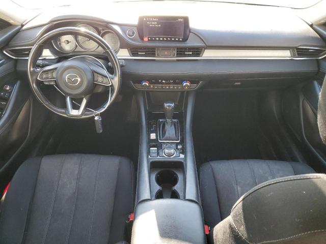 2018 MAZDA 6 SPORT JM1GL1UM1J1316169