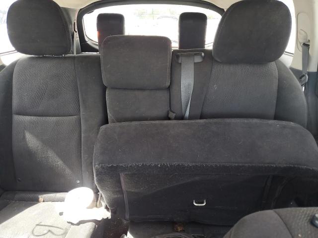 2015 NISSAN PATHFINDER S 5N1AR2MN0FC707016