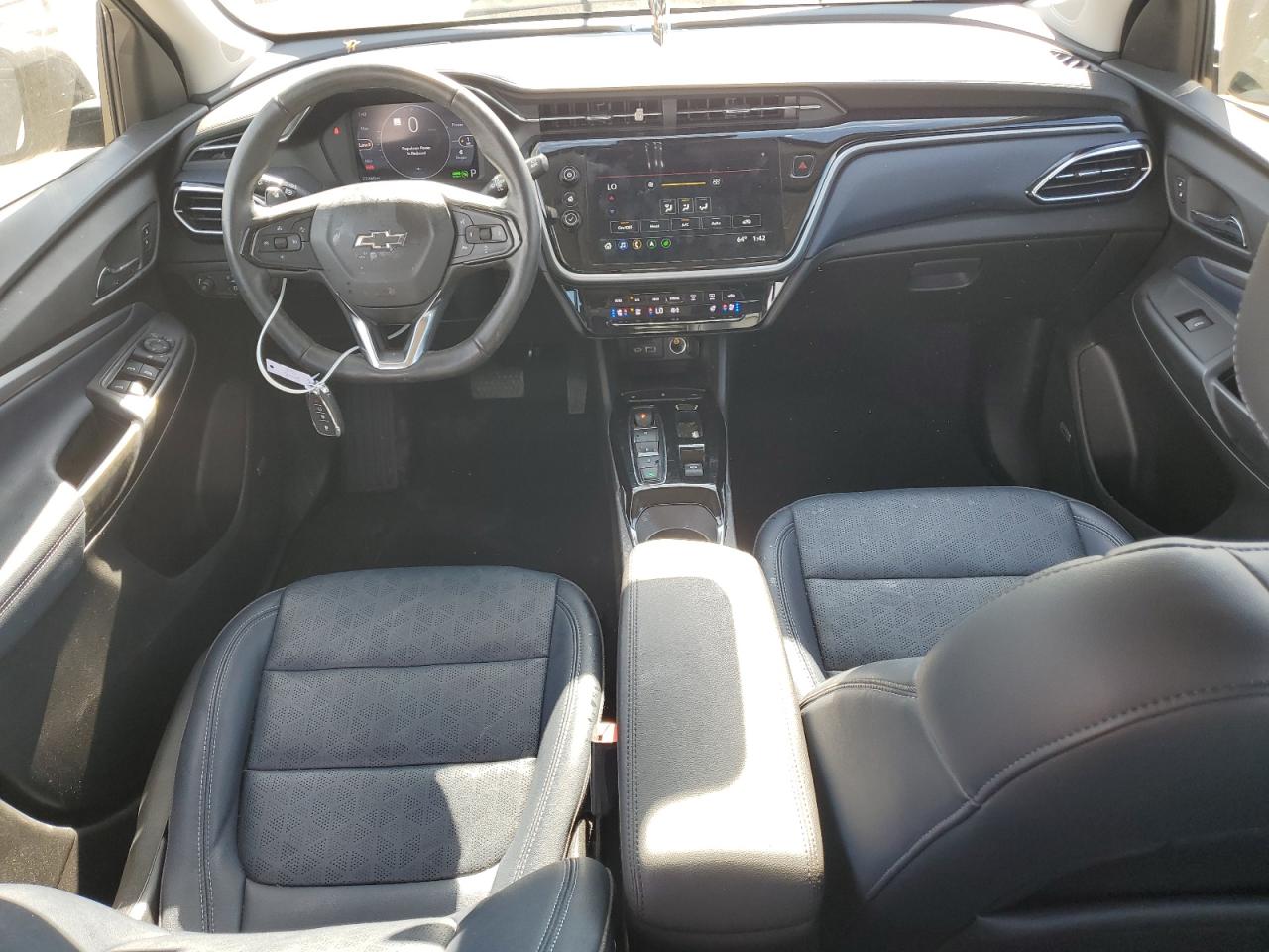 CHEVROLET BOLT EUV PREMIER