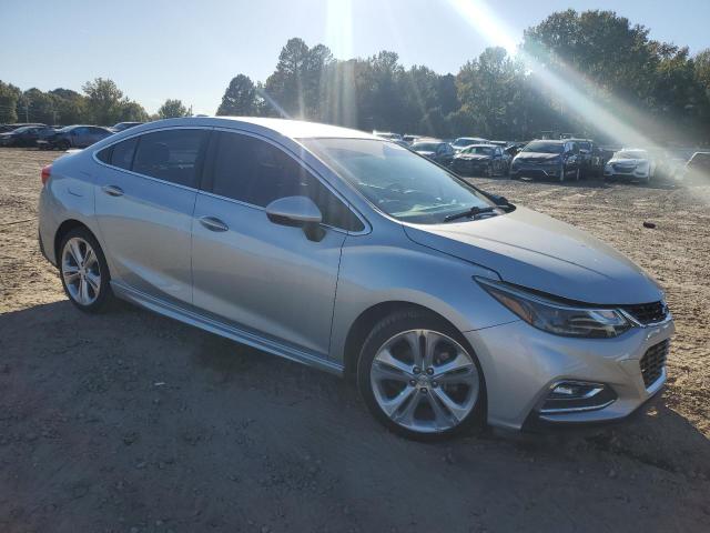 2017 CHEVROLET CRUZE PREM - 1G1BF5SM8H7273946