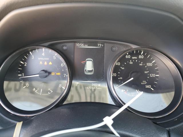 2017 NISSAN ROGUE S JN8AT2MT3HW143873