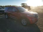 Lot #3296290513 2021 FORD EXPLORER X