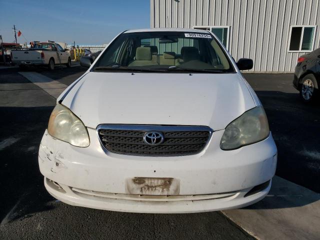 2008 TOYOTA COROLLA CE #3302929612