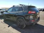 Lot #3312343771 2018 JEEP CHEROKEE L