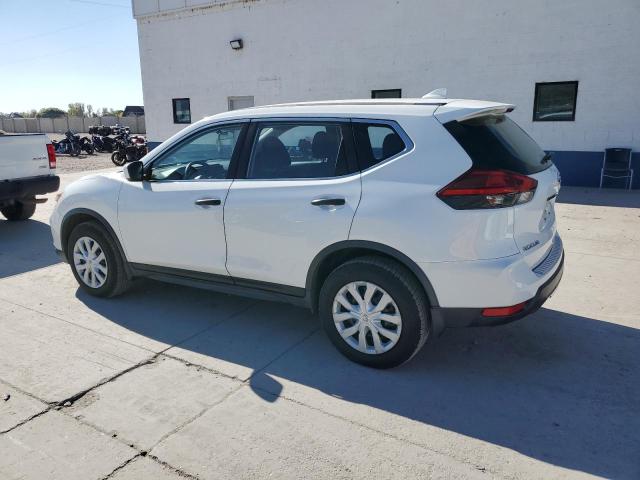 2017 NISSAN ROGUE S - JN8AT2MV6HW011532