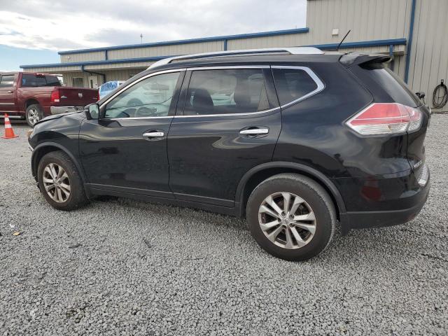 2015 NISSAN ROGUE S - KNMAT2MT8FP509409