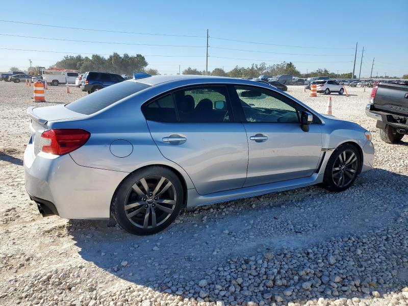 2016 SUBARU WRX PREMIU - JF1VA1E6XG9801956