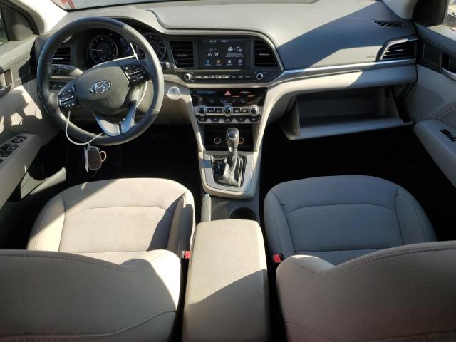 2019 HYUNDAI ELANTRA SE - 5NPD84LF2KH464513