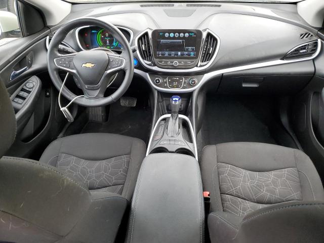 2017 CHEVROLET VOLT LT #3304550436