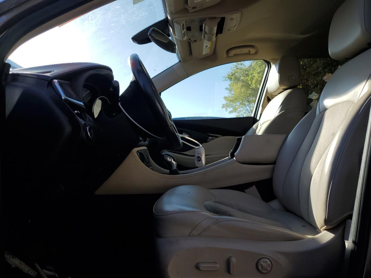 BUICK ENVISION PREFERRED