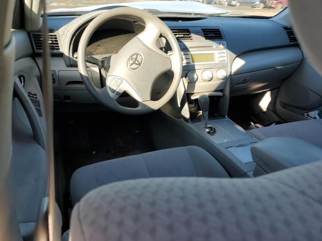 2011 TOYOTA CAMRY BASE - 4T4BF3EK3BR162821