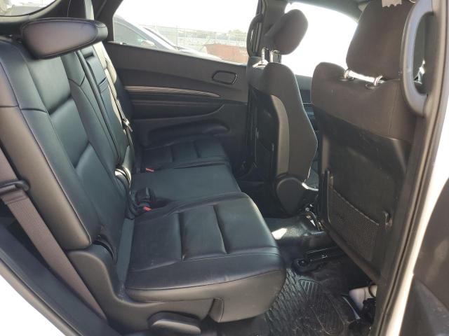 2024 DODGE DURANGO PU 1C4SDJFT8RC198181