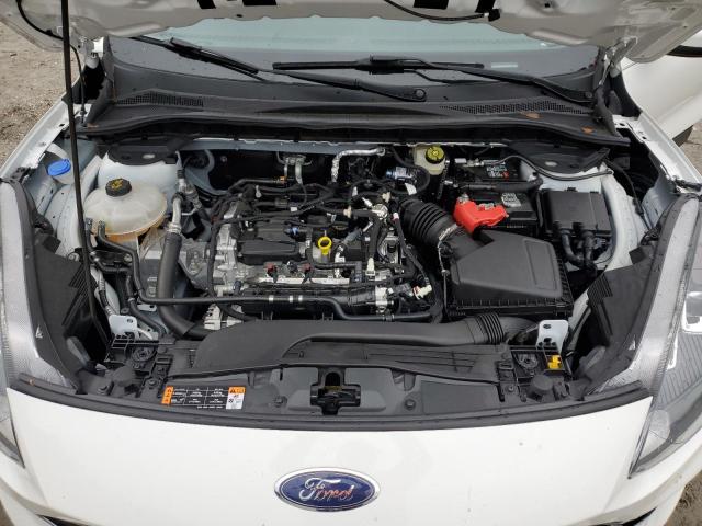 2022 FORD ESCAPE SEL - 1FMCU0H63NUB94643