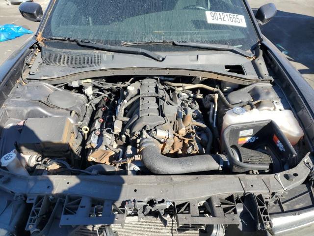 2014 DODGE CHARGER R/ - 2C3CDXCT0EH330258