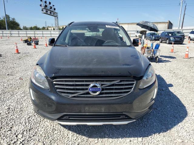 2015 VOLVO XC60 T5 YV440MDJ1F2673062