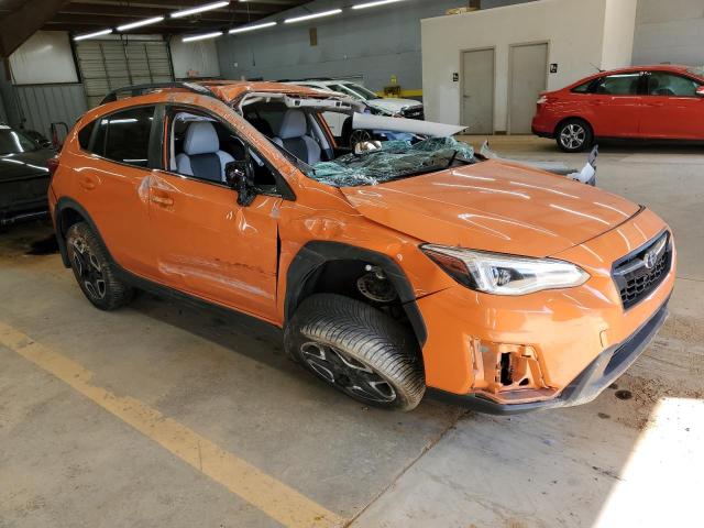 2020 SUBARU CROSSTREK - JF2GTANCXLH240307