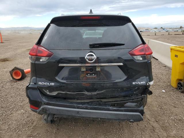 2018 NISSAN ROGUE S KNMAT2MVXJP621316