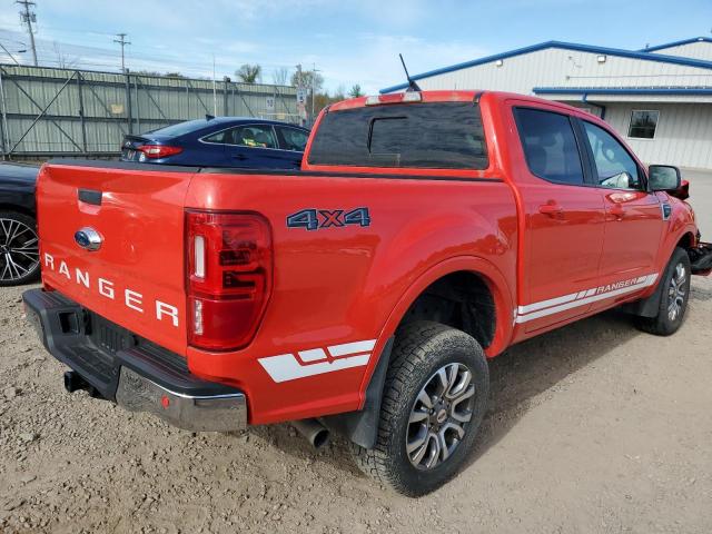 2022 FORD RANGER XL 1FTER4FH8NLD25078