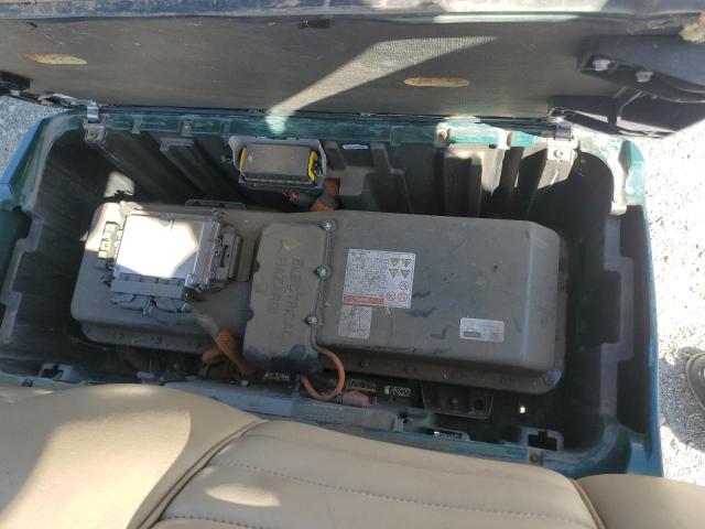 2020 CLUB CAR TEMPO LITHIUM #3263695724