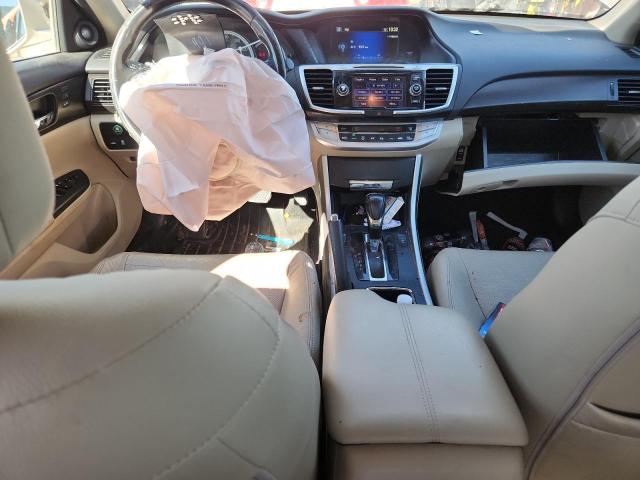 2015 HONDA ACCORD EXL - 1HGCR2F81FA091344