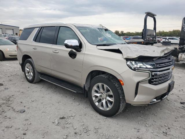 2021 CHEVROLET TAHOE K150 - 1GNSKSKD2MR190617