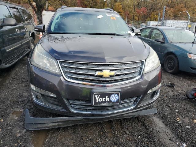 2015 CHEVROLET TRAVERSE L - 1GNKVGKDXFJ210618