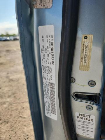 2014 JEEP COMPASS SP #3295437960