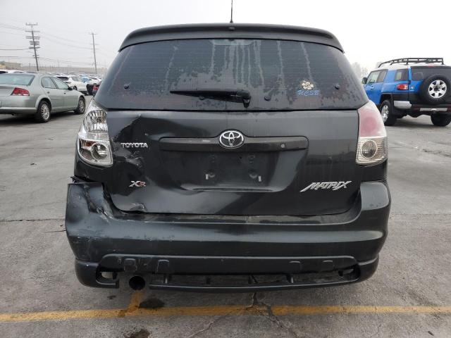 2006 TOYOTA COROLLA MA #3301692647