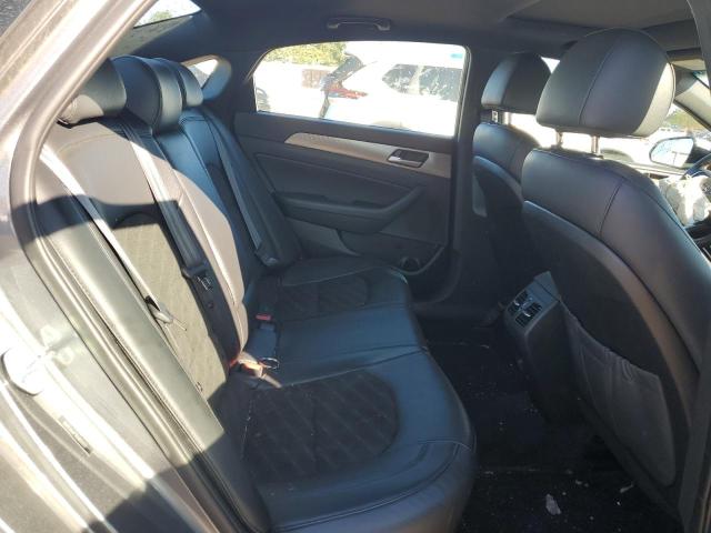 2019 HYUNDAI SONATA LIM 5NPE34AF1KH815305