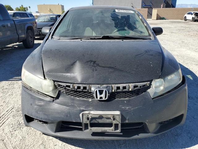 2011 HONDA CIVIC LX - 2HGFA1F53BH543228