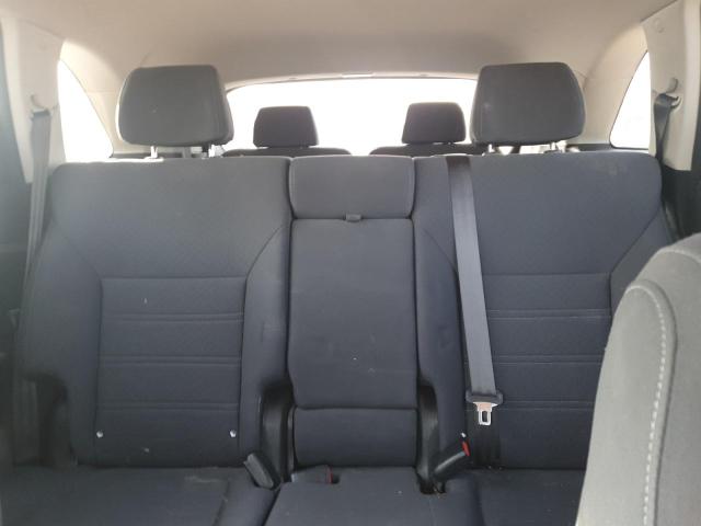 2018 KIA SORENTO LX - 5XYPGDA58JG413176