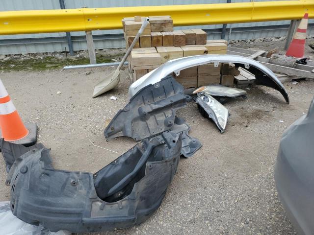 2009 TOYOTA VENZA #3278744615