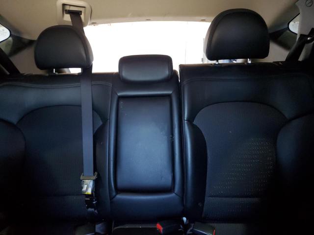 2011 HYUNDAI TUCSON GLS #3268326032