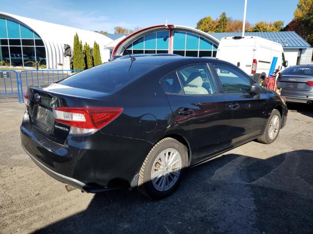 2019 SUBARU IMPREZA - 4S3GKAA6XK3626903