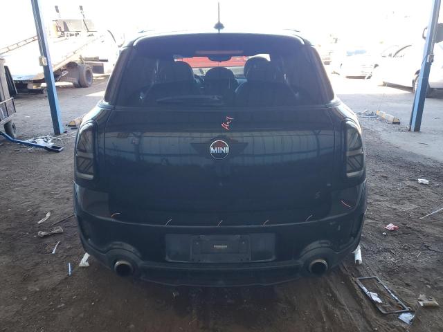 2015 MINI COOPER S C - WMWZC5C55FWP45784