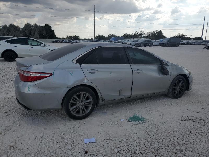 2015 TOYOTA CAMRY LE - 4T1BF1FK8FU978636