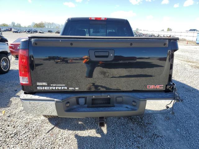 2012 GMC SIERRA K15 - 3GTP2VE77CG110362