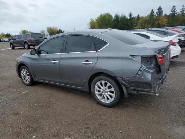 2016 NISSAN SENTRA S - 3N1AB7AP3GL656681