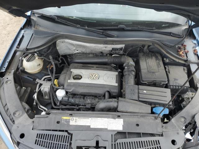 2017 VOLKSWAGEN TIGUAN WOL WVGSV7AX1HK021546