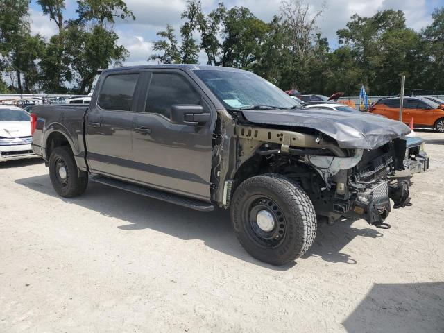 2023 FORD F150 POLIC 1FTFW1P86PKD10064