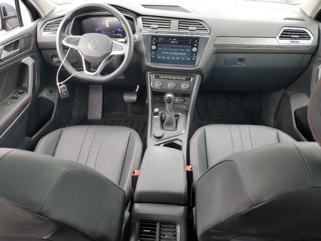 2024 VOLKSWAGEN TIGUAN WOL #3296268405