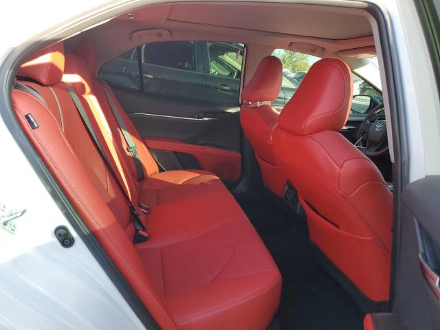 2022 TOYOTA CAMRY TRD 4T1KZ1AK4NU067880