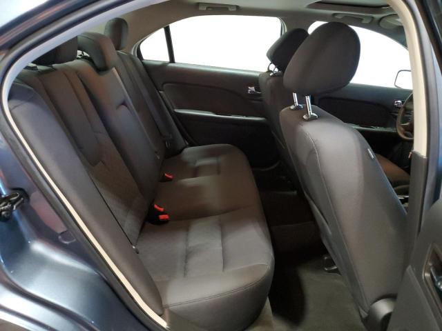 2012 FORD FUSION SE - 3FAHP0HA2CR371392