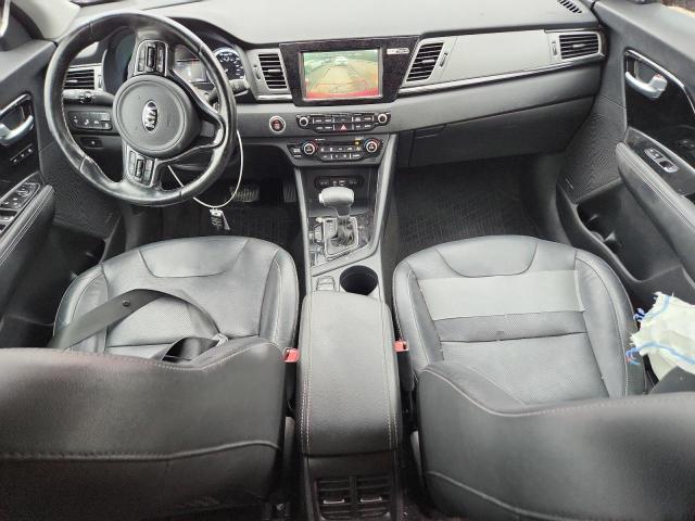 2018 KIA NIRO TOURI KNDCE3LC1J5118648