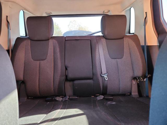 2011 GMC TERRAIN SLE - 2CTALSEC5B6346540