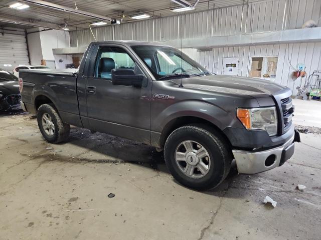 2014 FORD F150 - 1FTMF1CM0EFC43879