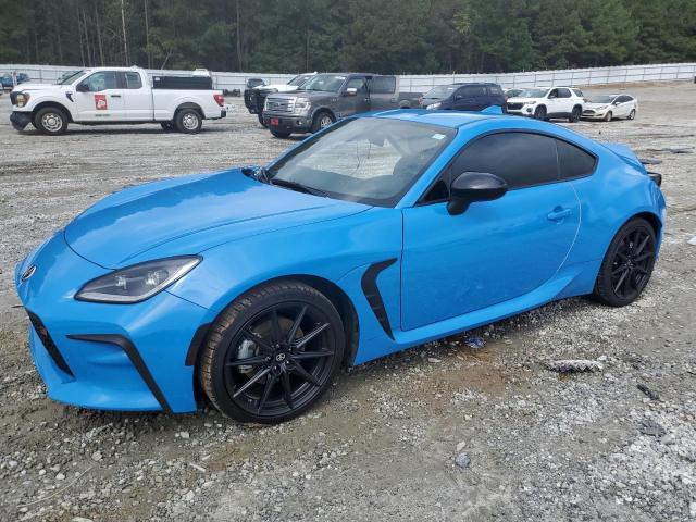 2022 TOYOTA GR 86 PREM #3297144547