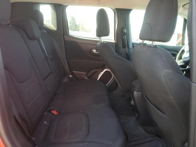 2018 JEEP RENEGADE L ZACCJBBB0JPH04506