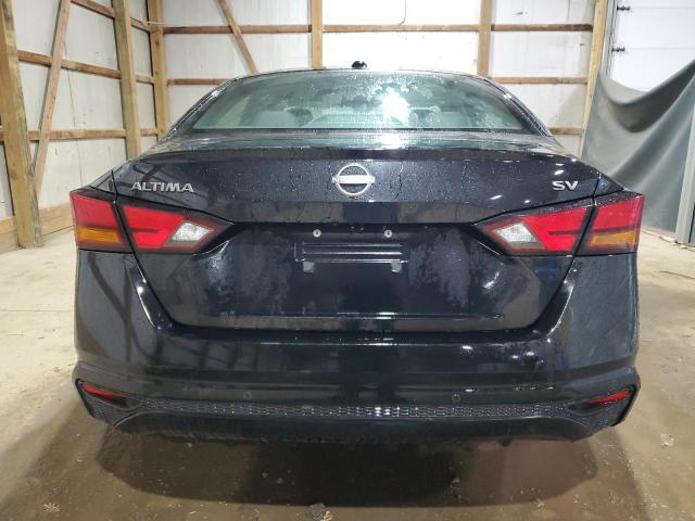 2024 NISSAN ALTIMA SV 1N4BL4DV3RN385752
